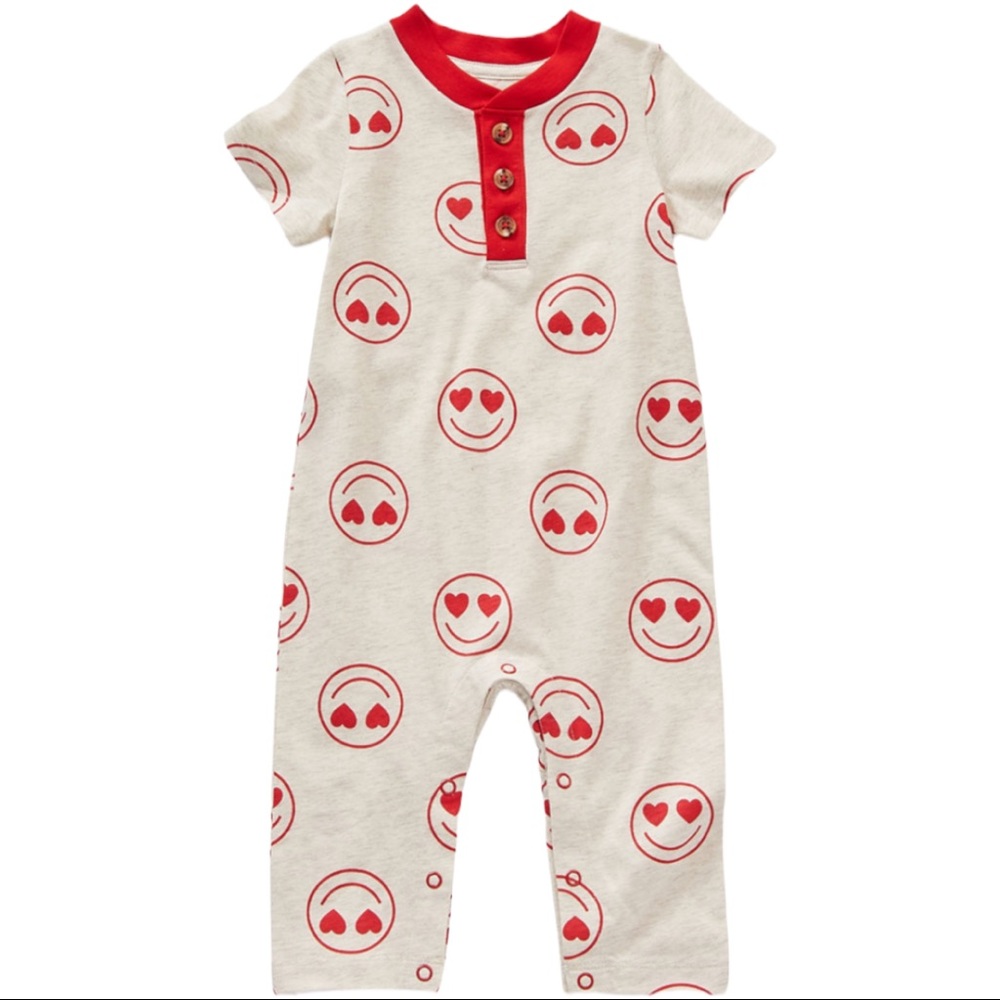 Okie dokie baby onesie Size 3 months NWT